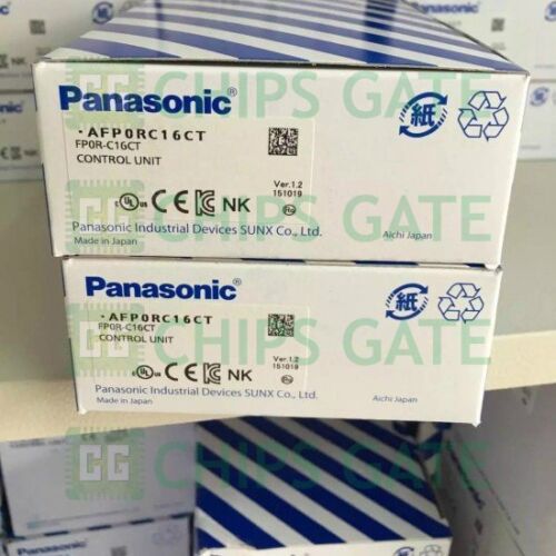 PANASONIC FP0R-C16CT