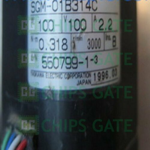 Yaskawa SGM-01B314C