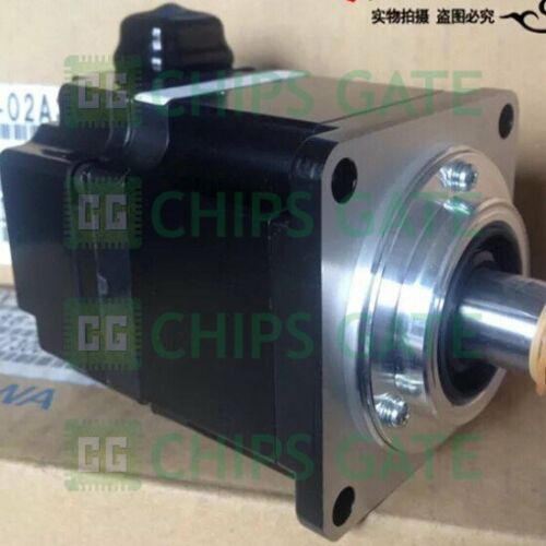 YASKAWA SGMAV-02A3A2S Servo Motor