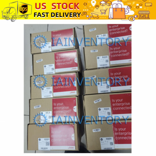 1766-L32BXB Allen-Bradley