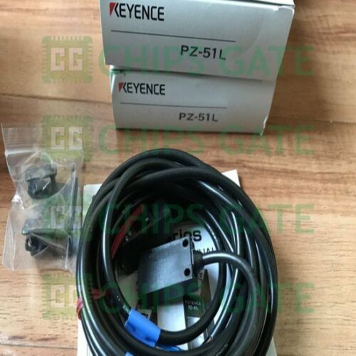 KEYENCE PZ-51L