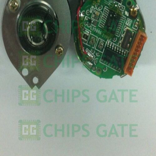 Yaskawa servo motor encoder TRD-Y2048P6 TRDY2048P6