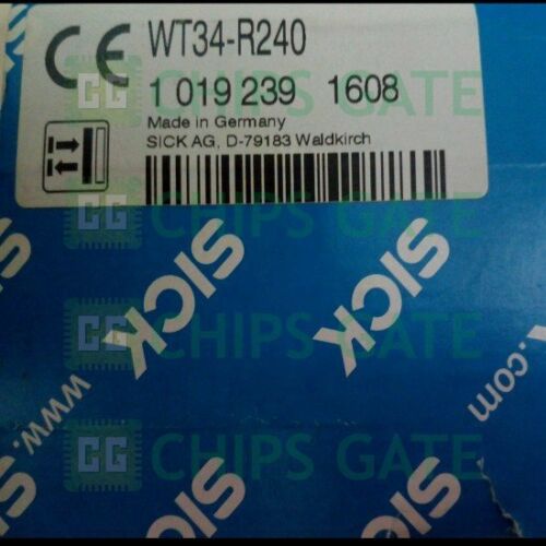 SICK WT34-R240