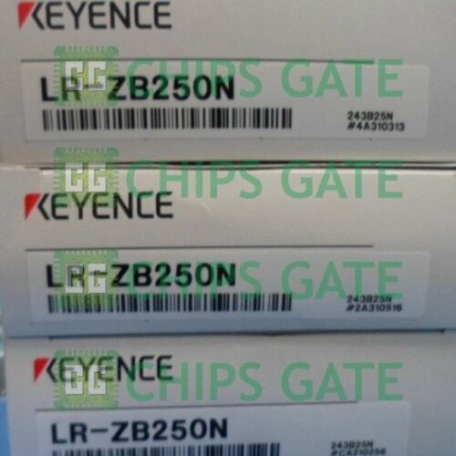 Keyence LR-ZB250N