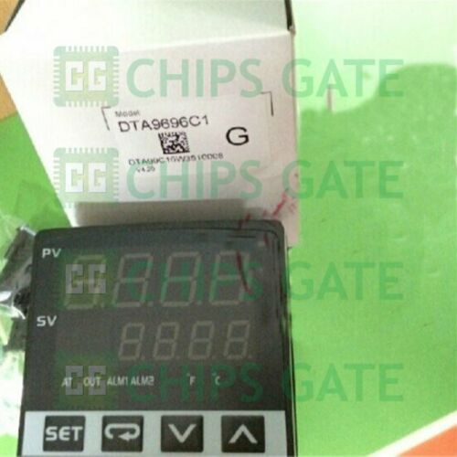 1PCS NEW Delta Temperature Controller DTA9696C1 Fast Ship