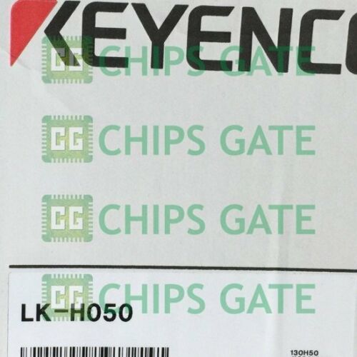 KEYENCE LK-H050 LKH050