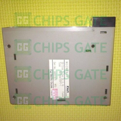 FUJI PLC output module NC1Y64T05P1-1