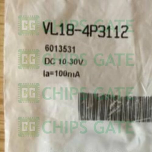 SICK VL18-4P3112 (VL184P3112)