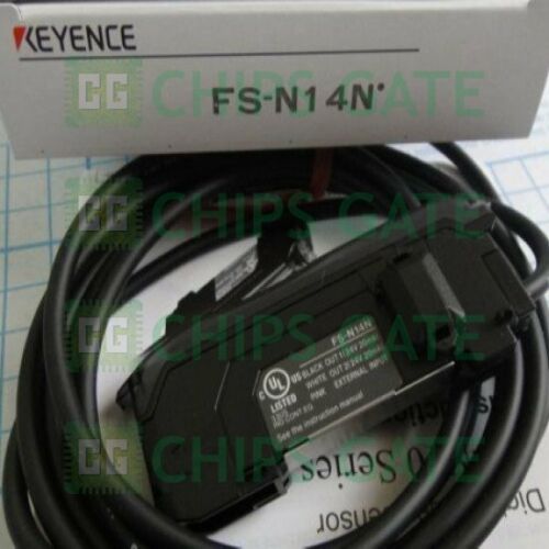 KEYENCE FS-N14N