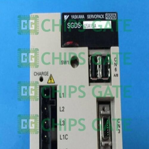 Yaskawa Driver SGDS-05A15A