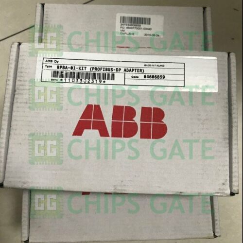 ABB Communication adapter RPBA-01-KIT