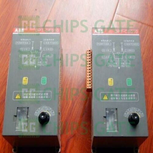 1PCS ABB DPT-CB010
