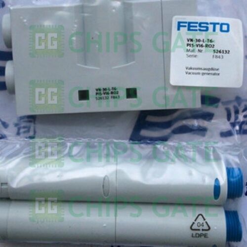 FESTO VN-30-L-T6-PI5-VI6-RO2 526132