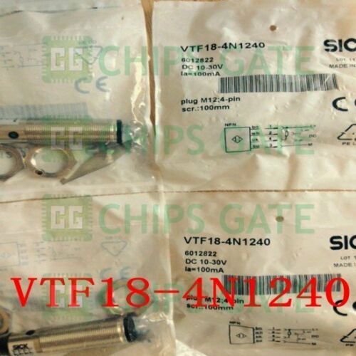 SICK VTF18-4N1240