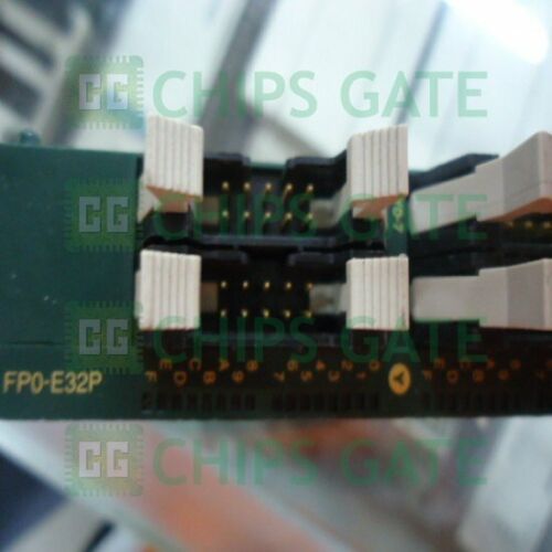 FP0-E32P Panasonic Control Unit