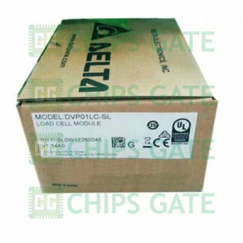 1PCS DELTA Brand NEW DVP01LC-SL PLC DVP01LCSL Fast Ship