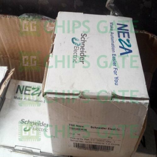 Schneider PLC TSX08ER16