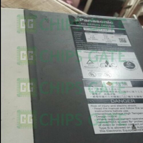 Panasonic MSDA021A2A18