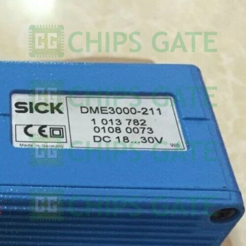 SICK DME3000-211