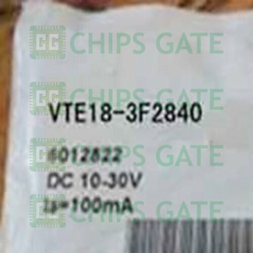 SICK VTE18-3F2840 (VTE183F2840)