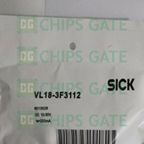 SICK VL18-3F3312