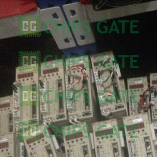 Yaskawa SGDS-05A01AR