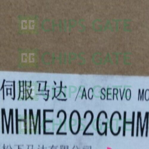 Panasonic MHME202GCHM