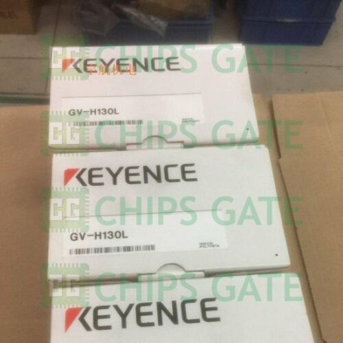 Keyence Sensor GV-H130L