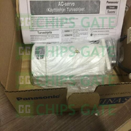 Panasonic motor MSM022A1D