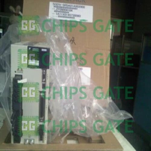 Yaskawa servo driver SGDV-2R8A11A002000