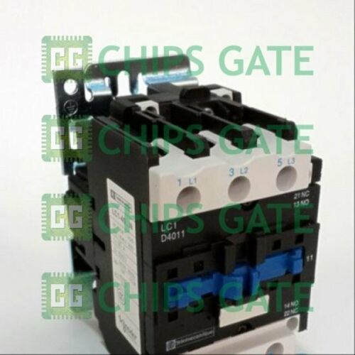 Schneider LC1-D4011 F7N