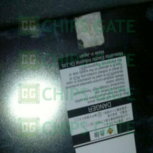 1PCS DV83030HA101 Panasonic servo drive