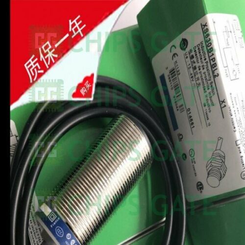 Schneider Inductive Sensor XS630B1PBL2 XS630B1PBL2