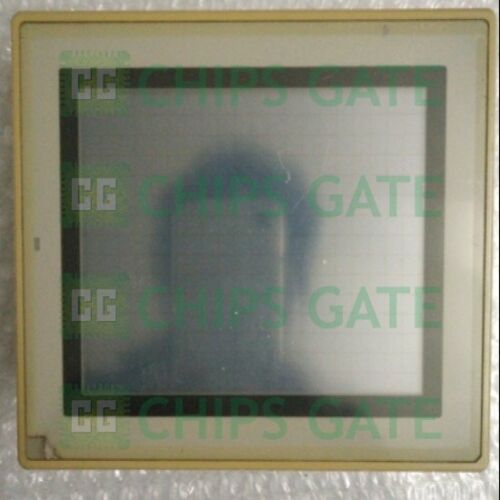 KEYENCE VT2-5SW Touch Panel