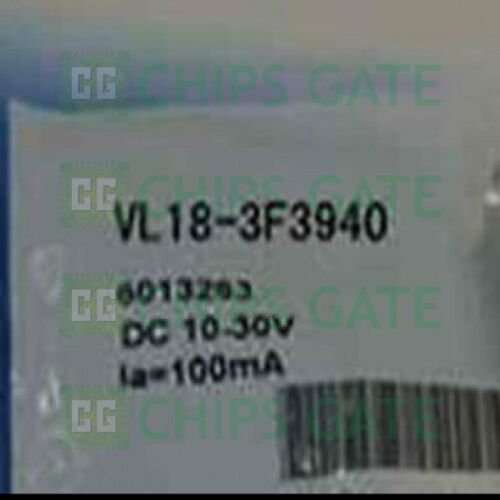 SICK VL18-3F3940 (VL183F3940)