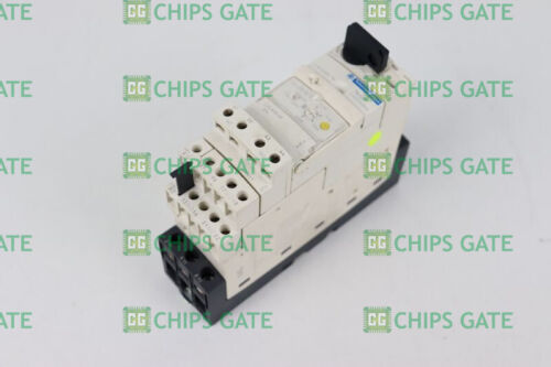 Schneider Electric LUCD32FU TeSys 036507 Steuereinheit LUCD 32FU UN& OVP