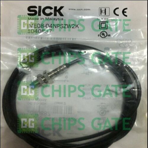 SICK IME08-04NPSZW2K