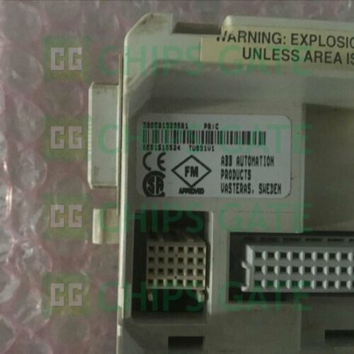 ABB TU831V1/3BSE013235R1