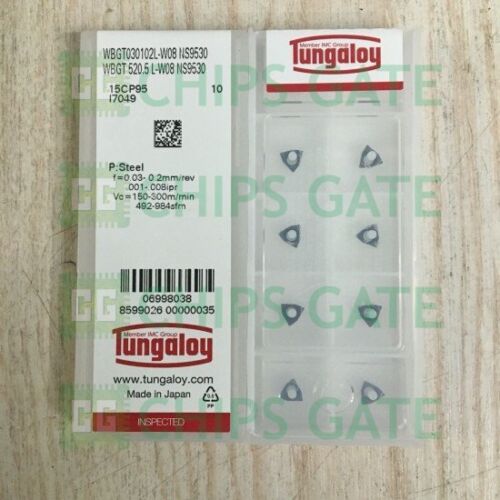 10pcs/BOX Toshiba WBGT030102L-W08 NS530