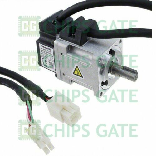 original Panasonic servo motor MSMD5AZS1S