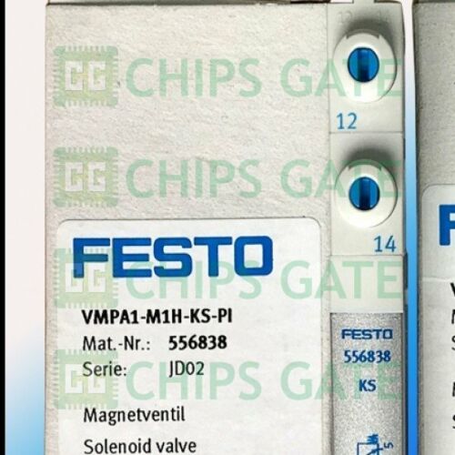 FESTO Valve VMPA1-M1H-KS-PI 556838