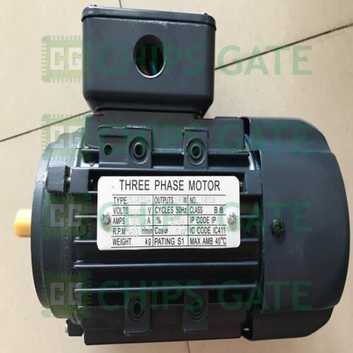 Schneider three-phase power controller RM4TU02