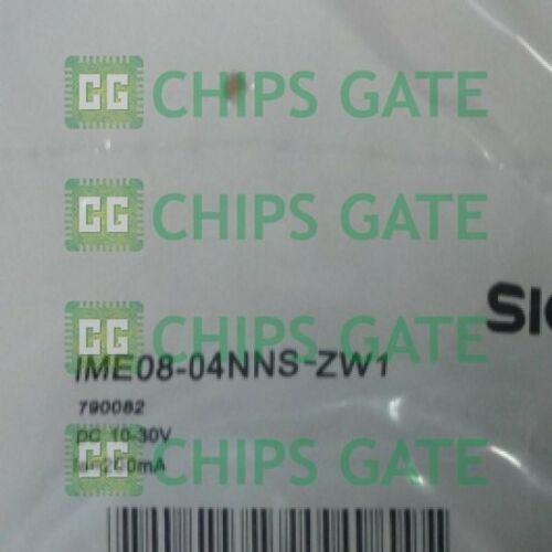 SICK IME08-04NNS-ZW1 IME0804NNSZW1
