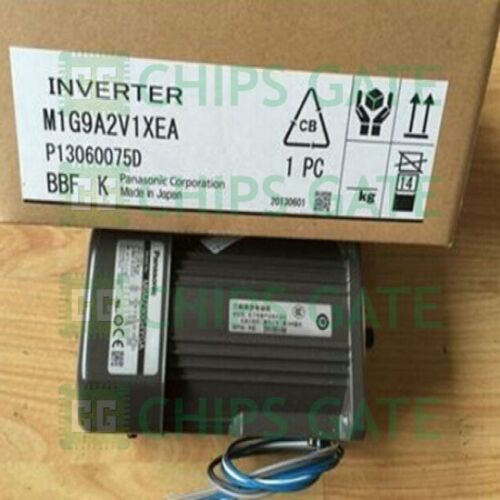 Panasonic M1G9A2V1XEA