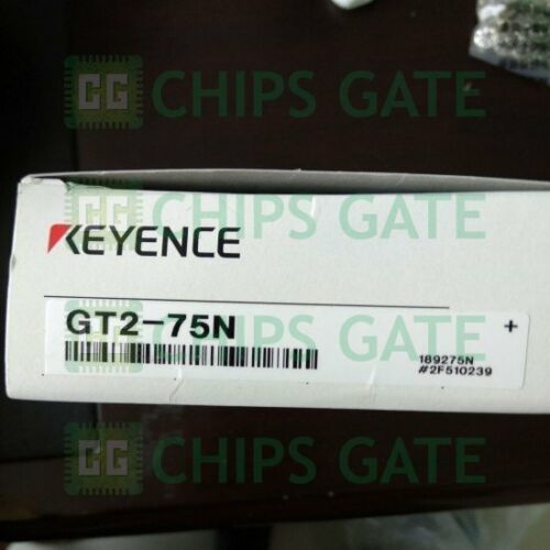 Keyence GT2-75N