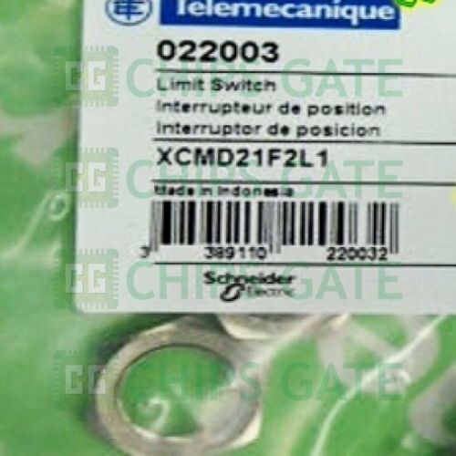 Schneider XCMD21F2L1