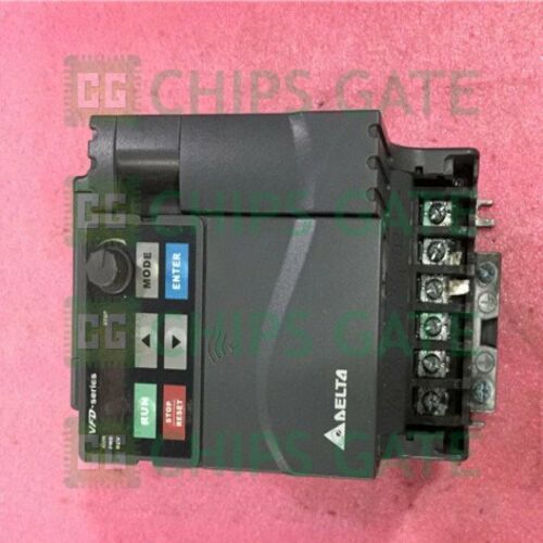 Delta converter VFD022E43A-M 2.2KW 380V