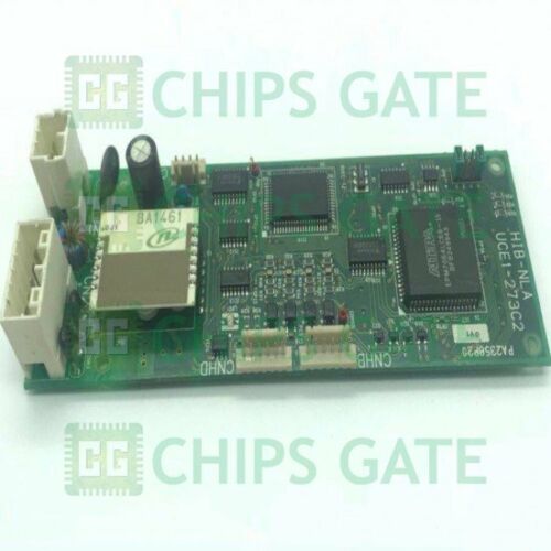 Toshiba outbound call display board HIB-NLA UCE1-273C2