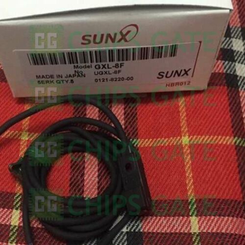 Panasonic SUNX GXL-8F