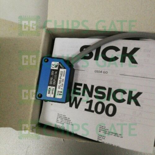 SICK Sensor WL100-P1432